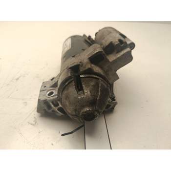 Recambio de motor arranque para bmw 3 descapotable (e93) 320 d referencia OEM IAM 000114803  