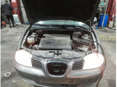 seat ibiza iii (6l1) del año 2003