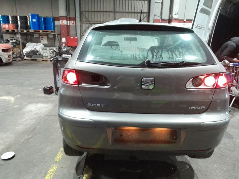 seat ibiza iii (6l1) del año 2003