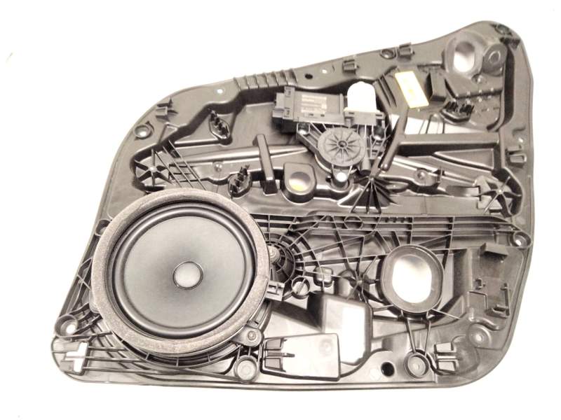 Recambio de elevalunas trasero izquierdo para volvo xc60 ii (246) b4 mild-hybrid awd referencia OEM IAM 31416997  