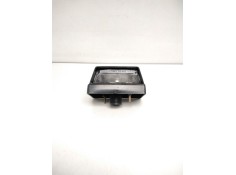 Recambio de piloto matricula para iveco daily i caja/chasis 49-10 (10350211, 10350304, 10350311, 10350404, 10350411,... referenc