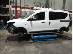 dacia dokker monospace (ke_) del año 2017