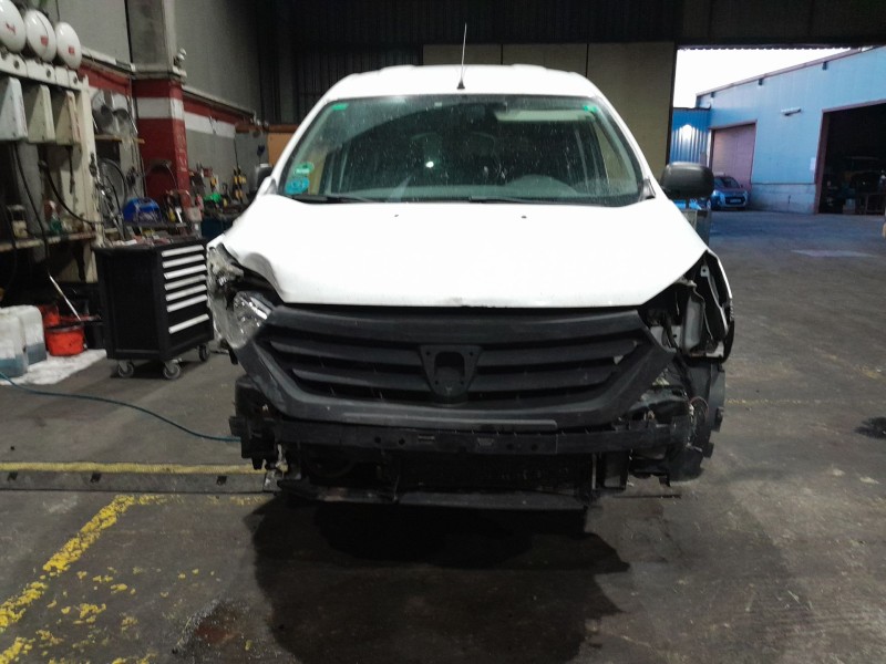 dacia dokker monospace (ke_) del año 2017