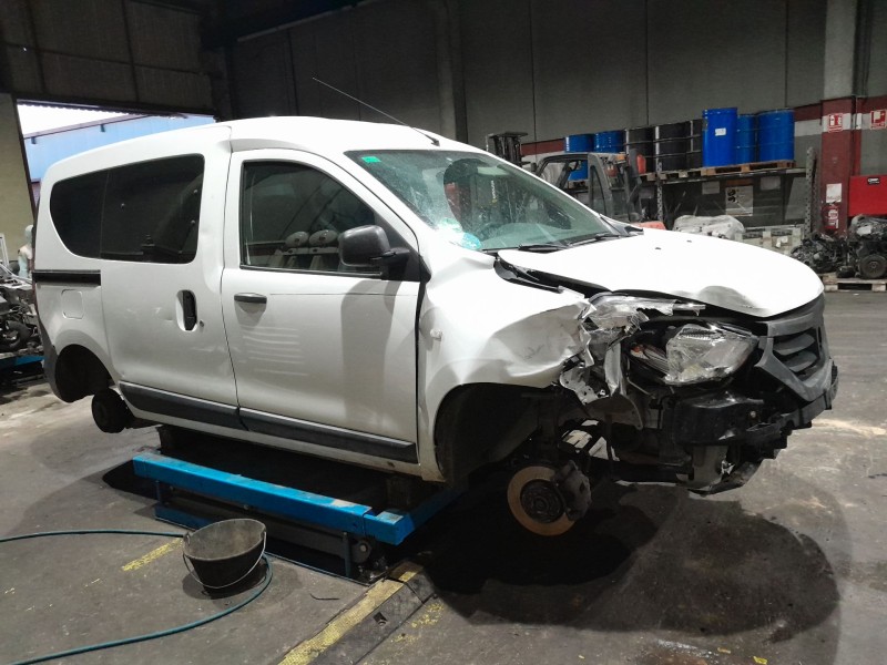 dacia dokker monospace (ke_) del año 2017