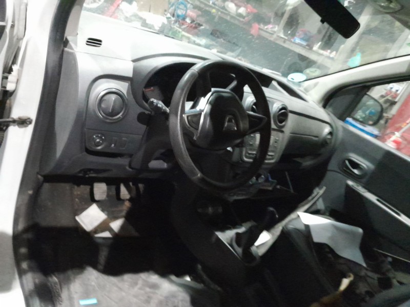 dacia dokker monospace (ke_) del año 2017