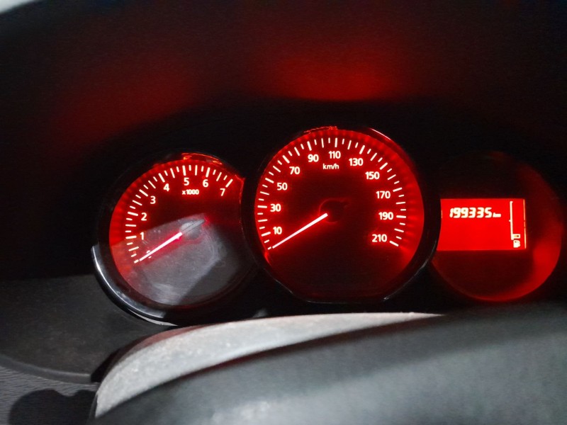 dacia dokker monospace (ke_) del año 2017