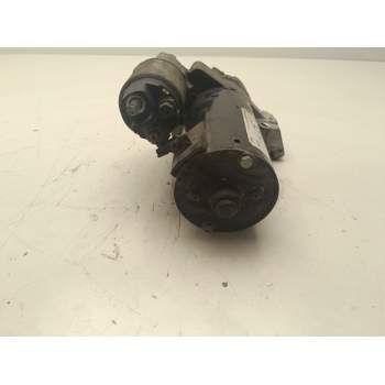 Recambio de motor arranque para bmw 3 descapotable (e93) 320 d referencia OEM IAM 000114803  
