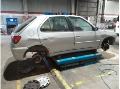 peugeot 306 hatchback (7a, 7c, n3, n5) del año 1999