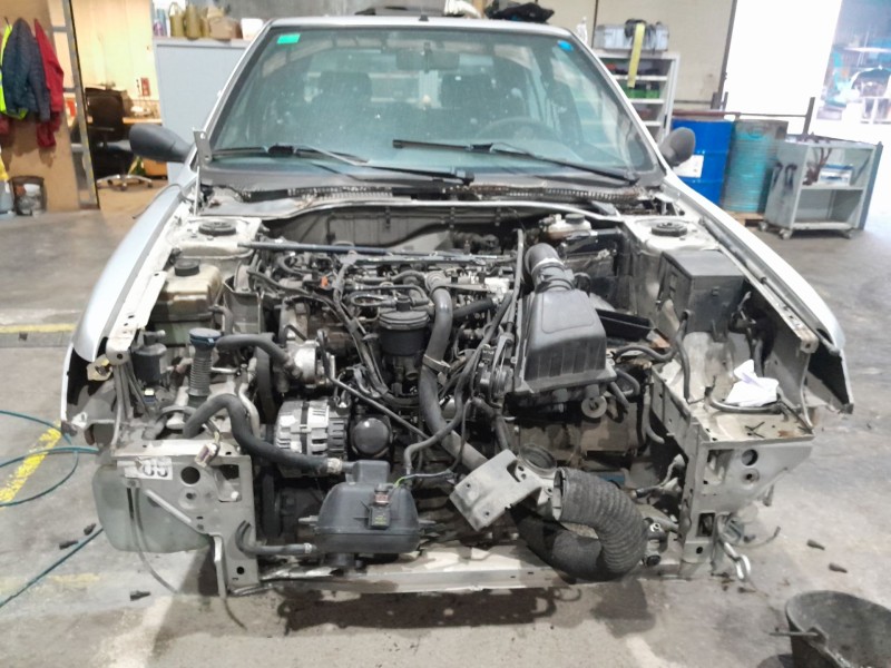 peugeot 306 hatchback (7a, 7c, n3, n5) del año 1999