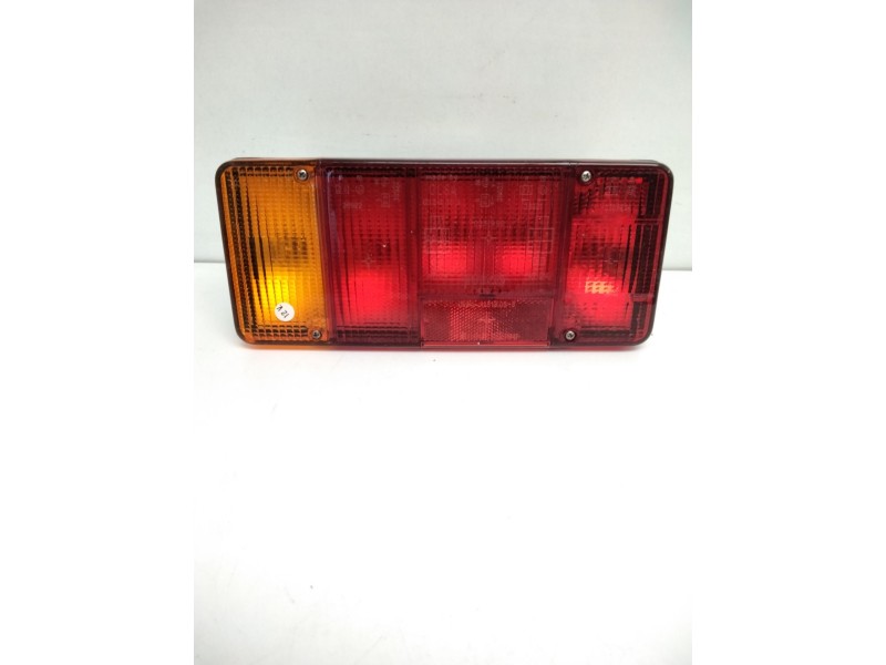 Recambio de piloto trasero izquierdo para iveco daily caja cerrada (1989 =>) referencia OEM IAM 1151900S 38921 0351992