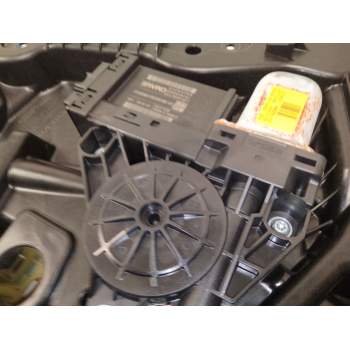 Recambio de elevalunas trasero izquierdo para volvo xc60 ii (246) b4 mild-hybrid awd referencia OEM IAM 31416997  