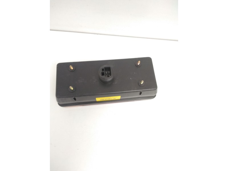 Recambio de piloto trasero izquierdo para iveco daily caja cerrada (1989 =>) referencia OEM IAM 1151900S 38921 0351992