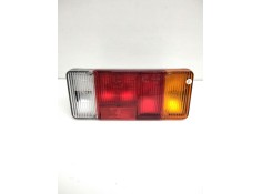 Recambio de piloto trasero derecho para iveco daily caja cerrada (1989 =>) referencia OEM IAM 1152000D 38922 0352000D