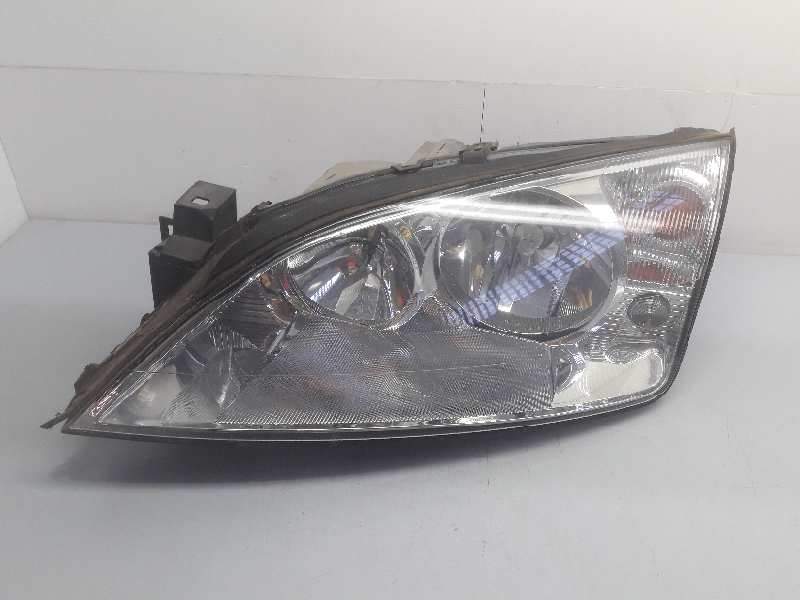 Recambio de faro izquierdo para ford mondeo berlina (ge) ambiente referencia OEM IAM 1435624  