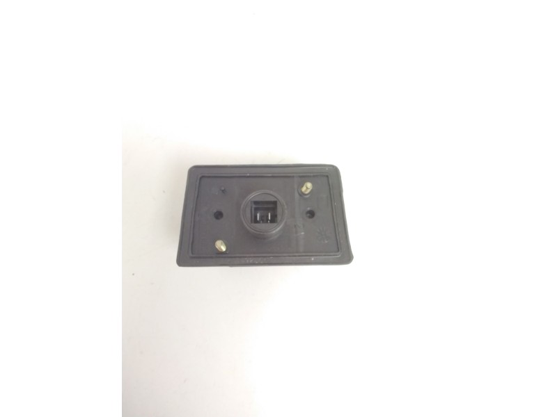 Recambio de piloto matricula para iveco daily i caja/chasis 40-10 referencia OEM IAM 449202 SEIMA 36316