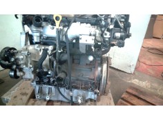 Recambio de motor completo para hyundai sonata v (nf) 2.0 crdi referencia OEM IAM D4EB  