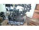 MOTOR COMPLETO D4EB 