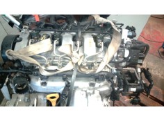 Recambio de motor completo para hyundai sonata v (nf) 2.0 crdi referencia OEM IAM D4EB   2