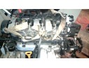 MOTOR COMPLETO D4EB 