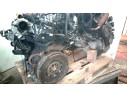 MOTOR COMPLETO D4EB 