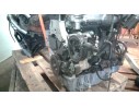 MOTOR COMPLETO D4EB 