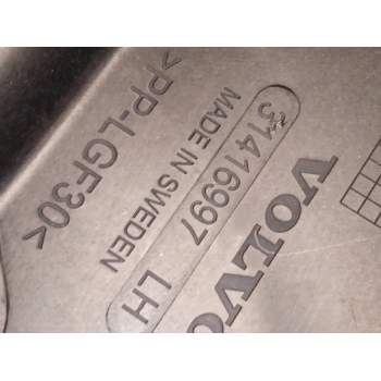 Recambio de elevalunas trasero izquierdo para volvo xc60 ii (246) b4 mild-hybrid awd referencia OEM IAM 31416997  