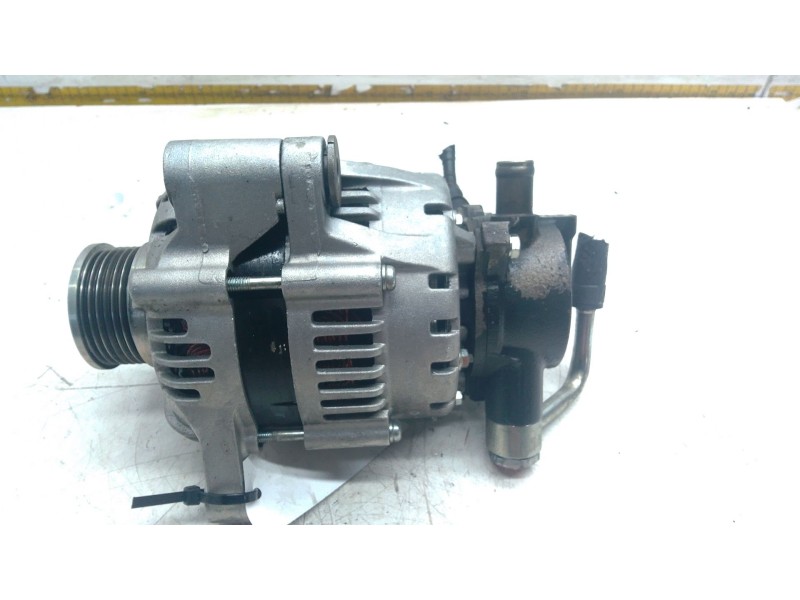 Recambio de alternador para hyundai sonata v (nf) 2.0 crdi referencia OEM IAM 20321114  