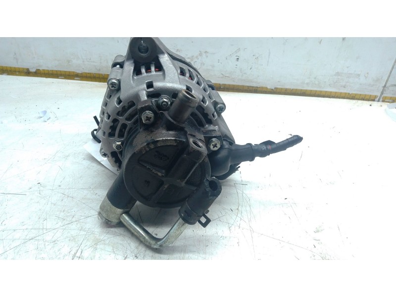Recambio de alternador para hyundai sonata v (nf) 2.0 crdi referencia OEM IAM 20321114  