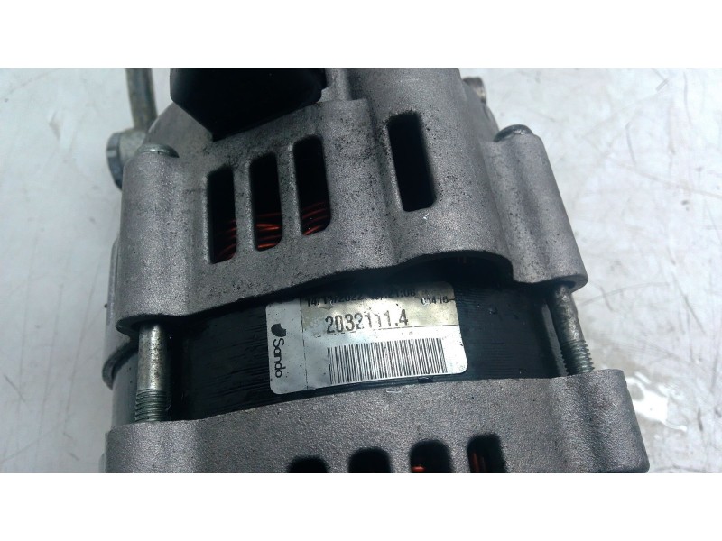 Recambio de alternador para hyundai sonata v (nf) 2.0 crdi referencia OEM IAM 20321114  