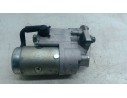 MOTOR ARRANQUE 3610027010 