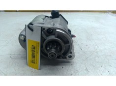 Recambio de motor arranque para hyundai sonata v (nf) 2.0 crdi referencia OEM IAM    2