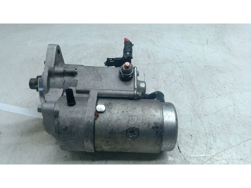 Recambio de motor arranque para hyundai sonata v (nf) 2.0 crdi referencia OEM IAM   