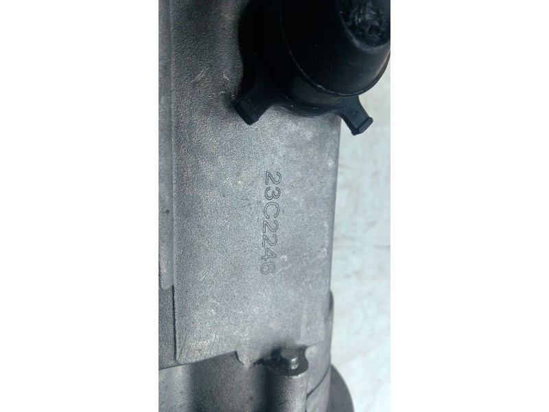 Recambio de motor arranque para hyundai sonata v (nf) 2.0 crdi referencia OEM IAM   