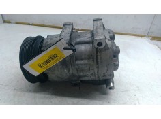 Recambio de compresor aire acondicionado para hyundai sonata v (nf) 2.0 crdi referencia OEM IAM F500MA5EA  
