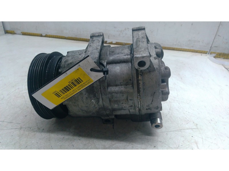 Recambio de compresor aire acondicionado para hyundai sonata v (nf) 2.0 crdi referencia OEM IAM F500MA5EA  
