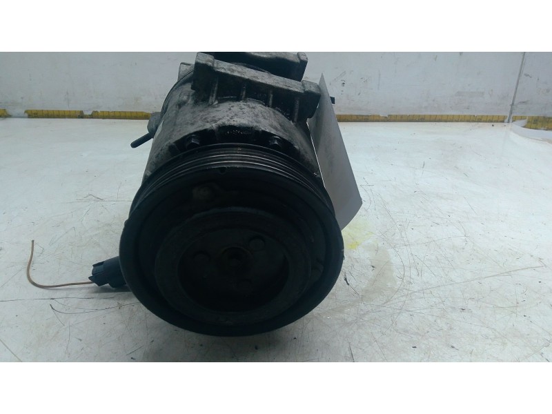 Recambio de compresor aire acondicionado para hyundai sonata v (nf) 2.0 crdi referencia OEM IAM F500MA5EA  
