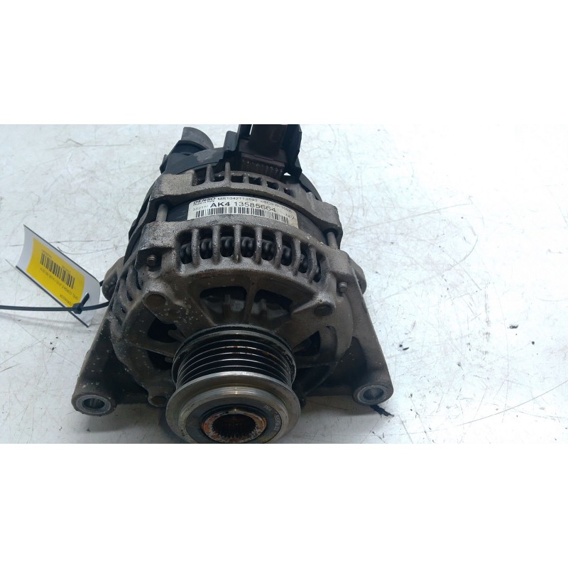 Recambio de alternador para opel corsa e (x15) 1.4 (08, 68) referencia OEM IAM 13585664  