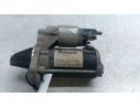 MOTOR ARRANQUE 25198414 