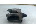 MOTOR ARRANQUE 25198414 