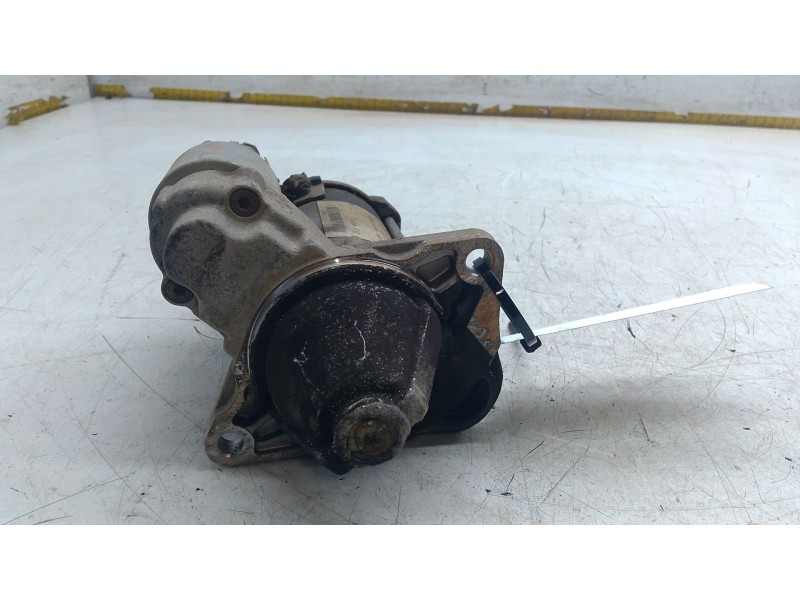 Recambio de motor arranque para opel corsa e (x15) 1.4 (08, 68) referencia OEM IAM 25198414  