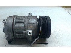 Recambio de compresor aire acondicionado para opel corsa e (x15) 1.4 (08, 68) referencia OEM IAM 4472808690  