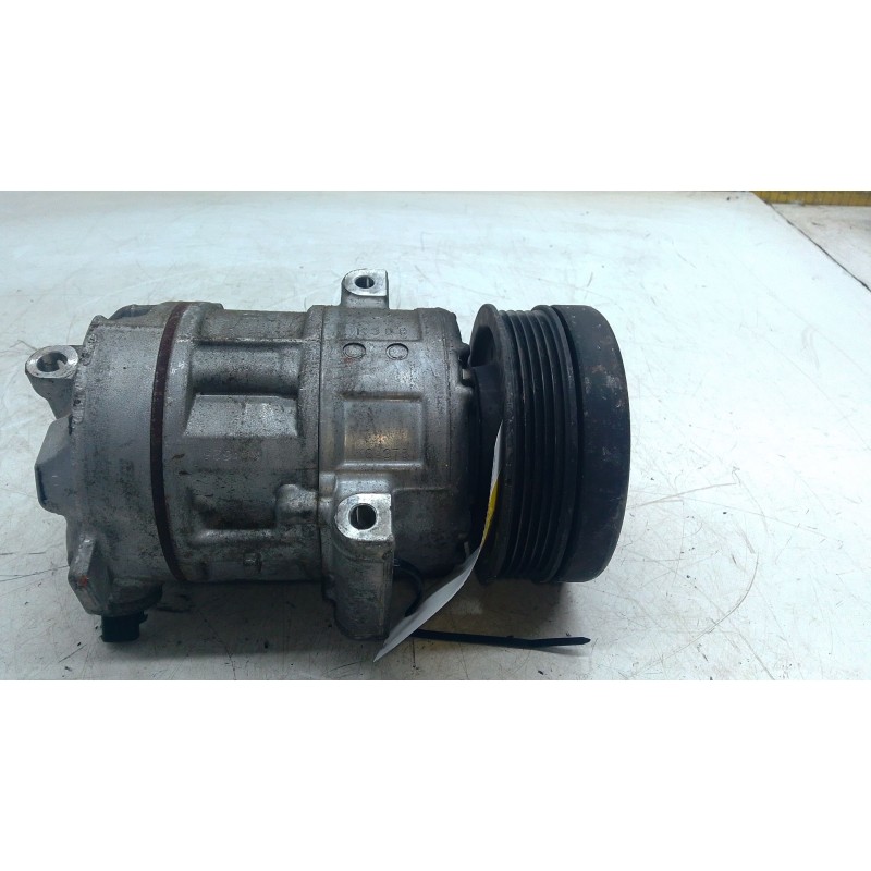 Recambio de compresor aire acondicionado para opel corsa e (x15) 1.4 (08, 68) referencia OEM IAM 4472808690  