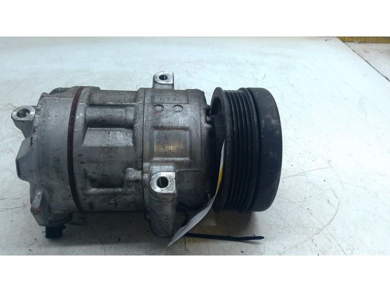Recambio de compresor aire acondicionado para opel corsa e (x15) 1.4 (08, 68) referencia OEM IAM 4472808690  