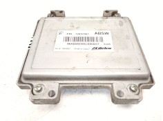 Recambio de centralita motor uce para opel corsa e (x15) 1.4 (08, 68) referencia OEM IAM 12657461 86ABSW58534800HT 