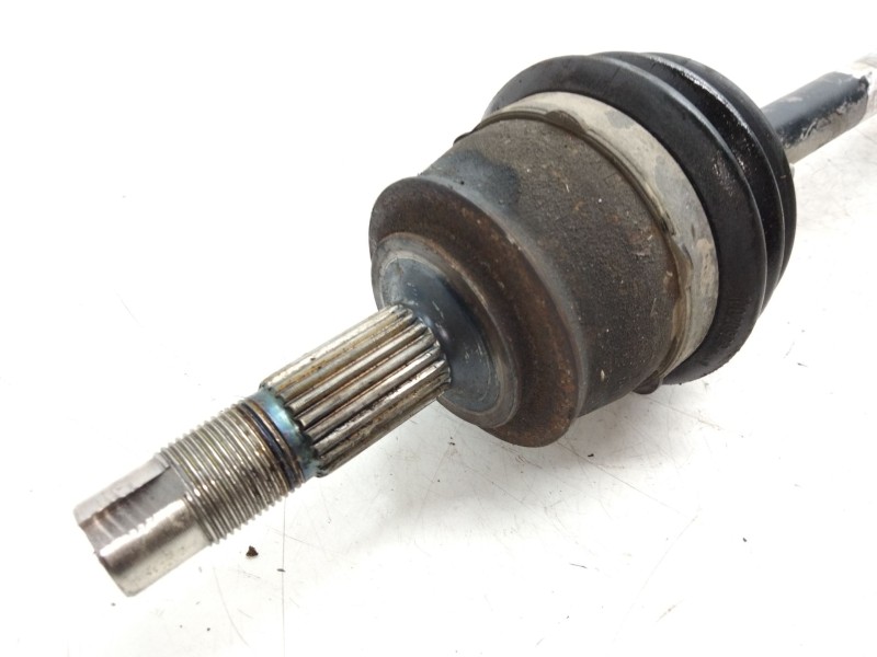 Recambio de transmision delantera izquierda para opel corsa e (x15) 1.4 (08, 68) referencia OEM IAM 13149830  