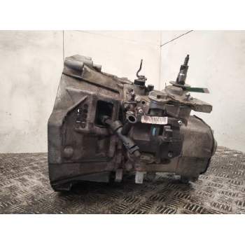 Recambio de caja cambios para peugeot 3008 confort referencia OEM IAM 20EA33  