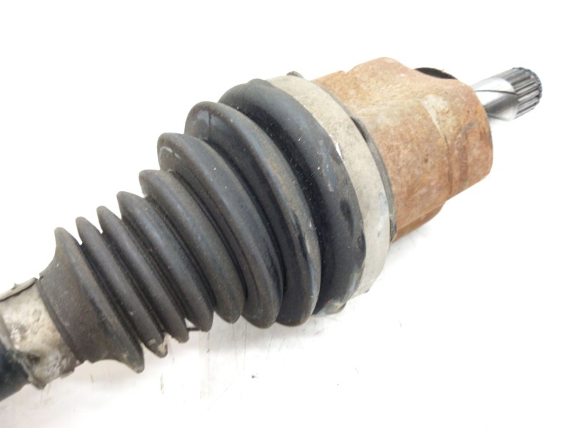 Recambio de transmision delantera izquierda para opel corsa e (x15) 1.4 (08, 68) referencia OEM IAM 13149830  