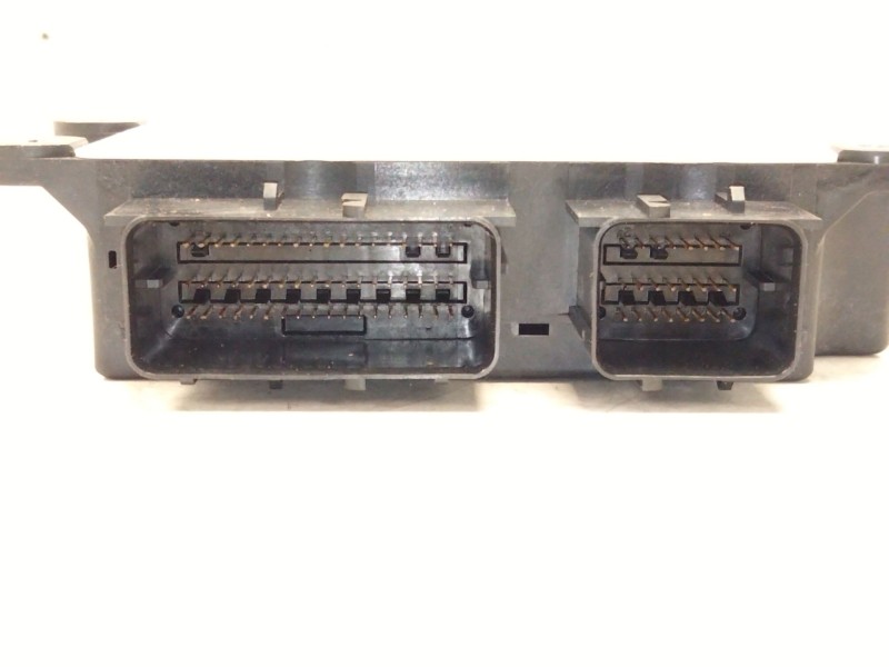 Recambio de centralita airbag para opel insignia b grand sport (z18) 1.5 (68) referencia OEM IAM 13518659  