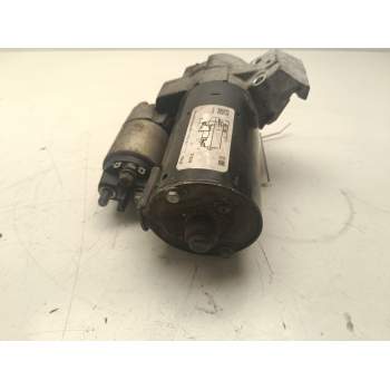 Recambio de motor arranque para bmw 3 descapotable (e93) 320 d referencia OEM IAM 000114803  