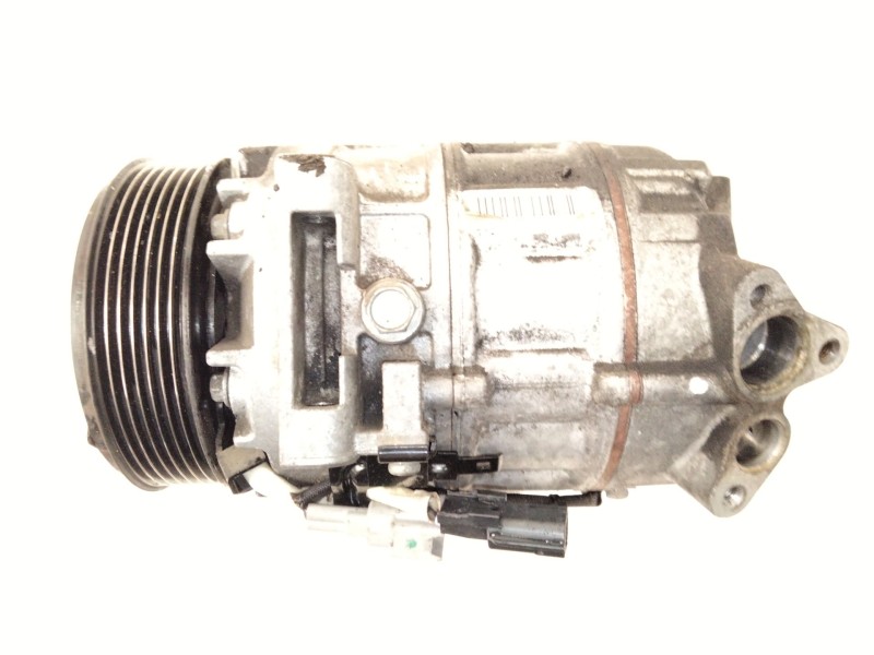 Recambio de compresor aire acondicionado para renault laguna iii (bt0/1) 2.0 dci (bt07, bt0j, bt14, bt1a, bt1s) referencia OEM I